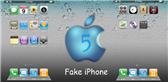 download Fake iPhone 5 apk